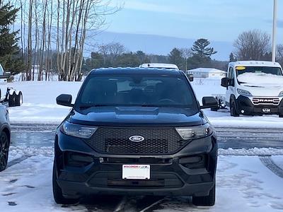 Used 2020 Ford Police Interceptor Utility Base for sale #24790A - photo 2