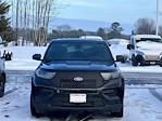 Used 2020 Ford Police Interceptor Utility Base for sale #24790A - photo 2