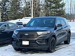 Used 2020 Ford Police Interceptor Utility Base for sale #24790A - photo 3