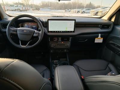 New 2025 Ford Maverick - photo 1