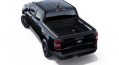 New 2025 Ford Maverick - photo 1