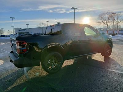 New 2025 Ford Maverick Lariat SuperCrew Cab for sale #24791 - photo 2