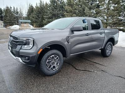 New 2025 Ford Ranger XLT SuperCrew Cab for sale #24794 - photo 1