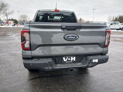 New 2025 Ford Ranger XLT SuperCrew Cab for sale #24794 - photo 2