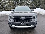 New 2025 Ford Ranger XLT SuperCrew Cab for sale #24794 - photo 3