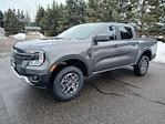 New 2025 Ford Ranger XLT SuperCrew Cab for sale #24794 - photo 1