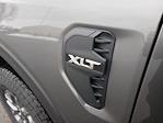 New 2025 Ford Ranger XLT SuperCrew Cab for sale #24794 - photo 4