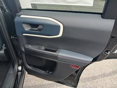 New 2025 Ford Bronco Sport - photo 1