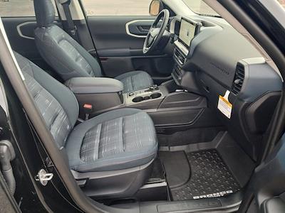 New 2025 Ford Bronco Sport - photo 1