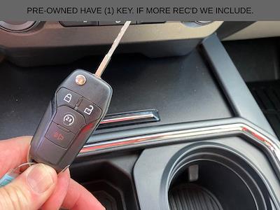 Used 2020 Ford F-250 - photo 1