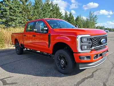 New 2026 Ford F-250 XL Crew Cab for sale #24799 - photo 1
