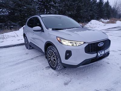 New 2026 Ford Escape Base for sale #24807 - photo 1