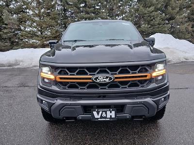 New 2025 Ford F-150 Tremor SuperCrew Cab for sale #24810 - photo 1