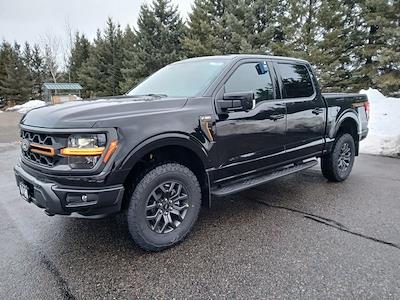 New 2025 Ford F-150 Tremor SuperCrew Cab for sale #24810 - photo 2