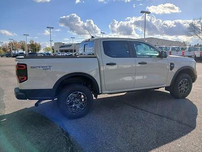 New 2025 Ford Ranger XLT SuperCrew Cab for sale #24827 - photo 2