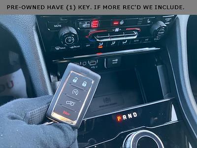 Used 2024 Jeep Grand Cherokee Altitude for sale #24827A - photo 1