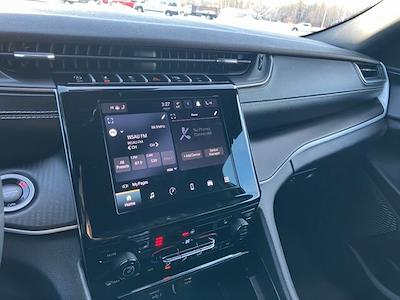 Used 2024 Jeep Grand Cherokee Altitude for sale #24827A - photo 2