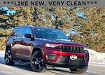 2024 Jeep Grand Cherokee 4WD SUV for sale #24827A - photo 28