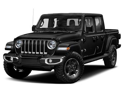 Used 2021 Jeep Gladiator - photo 1