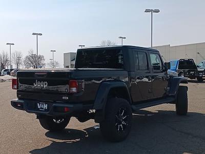 Used 2021 Jeep Gladiator - photo 1