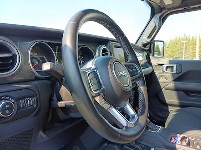 Used 2021 Jeep Gladiator - photo 1