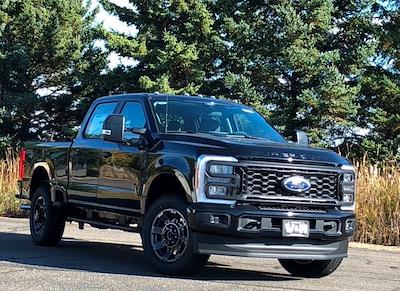 New 2026 Ford F-250 XL Crew Cab for sale #24830 - photo 1