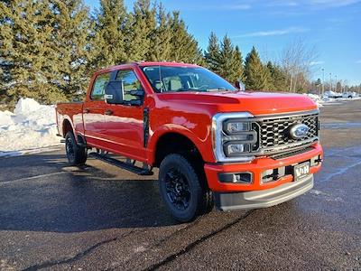 New 2026 Ford F-250 XL Crew Cab for sale #24831 - photo 1