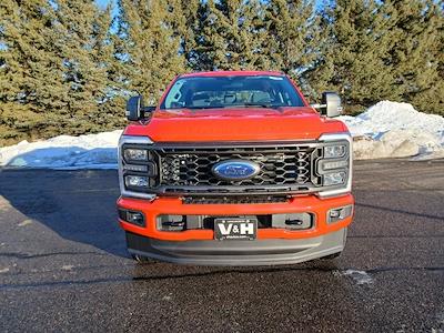 New 2026 Ford F-250 XL Crew Cab for sale #24831 - photo 2