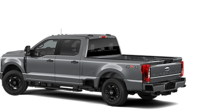 New 2026 Ford F-250 - photo 1