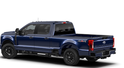 New 2026 Ford F-250 - photo 1