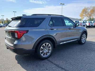 New 2025 Ford Explorer Active for sale #24836 - photo 2