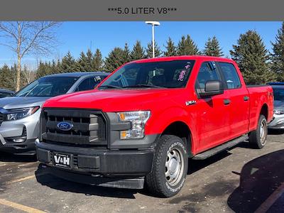 Used 2017 Ford F-150 - photo 1