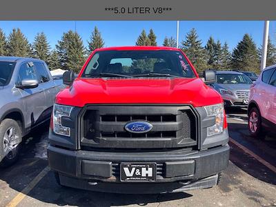 Used 2017 Ford F-150 - photo 1