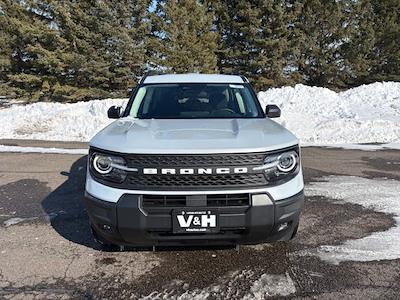 New 2026 Ford Bronco Sport - photo 1