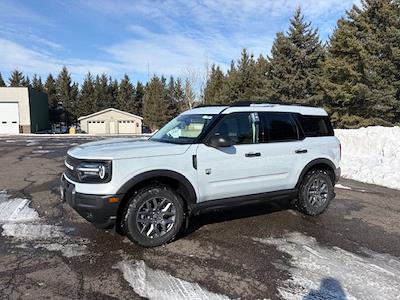New 2026 Ford Bronco Sport - photo 1