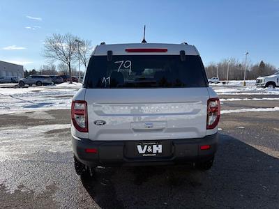 New 2026 Ford Bronco Sport - photo 1