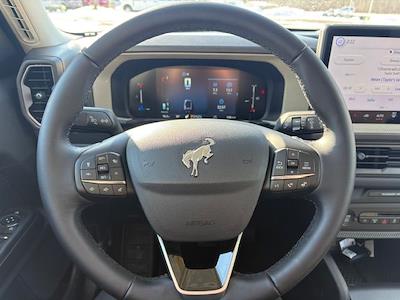 New 2026 Ford Bronco Sport - photo 1