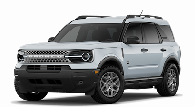 New 2026 Ford Bronco Sport - photo 1