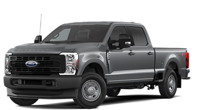 New 2026 Ford F-250 - photo 1