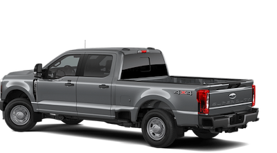 New 2026 Ford F-250 - photo 1