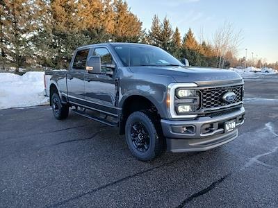 New 2026 Ford F-350 XL Crew Cab for sale #24848 - photo 1