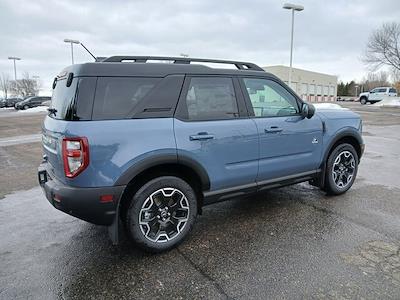 New 2025 Ford Bronco Sport Outer Banks for sale #24849 - photo 2