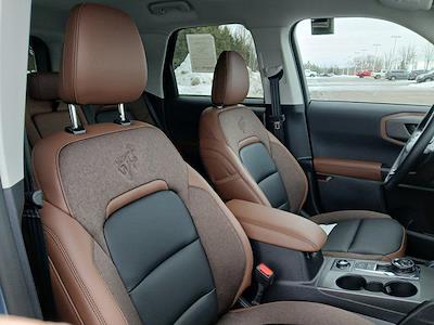 New 2025 Ford Bronco Sport - photo 1