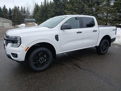 New 2025 Ford Ranger XLT SuperCrew Cab for sale #24852 - photo 1