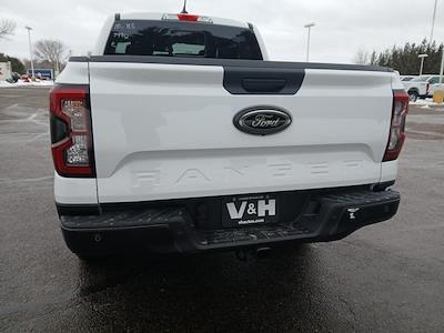 New 2025 Ford Ranger XLT SuperCrew Cab for sale #24852 - photo 2