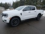 New 2025 Ford Ranger XLT SuperCrew Cab for sale #24852 - photo 1
