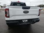 New 2025 Ford Ranger XLT SuperCrew Cab for sale #24852 - photo 2