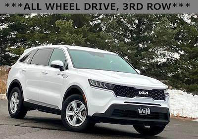 Used 2023 Kia Sorento LX for sale #24857A - photo 1