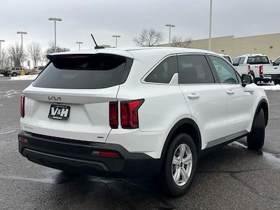 Used 2023 Kia Sorento LX for sale #24857A - photo 2