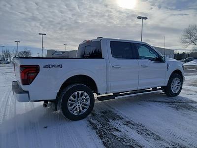 New 2026 Ford F-150 - photo 1